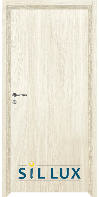 Интериорна врата Sil Lux 3100, цвят Избелен дъб