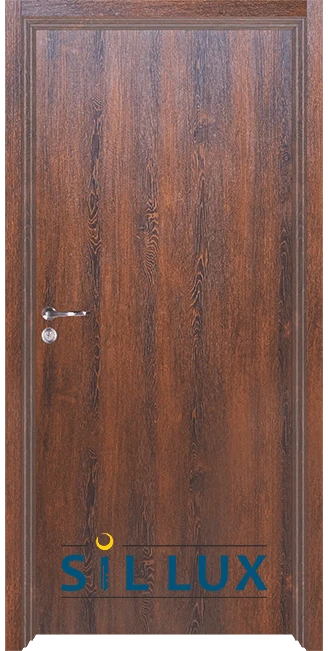Интериорна врата Sil Lux 3100, цвят Японски бонсай