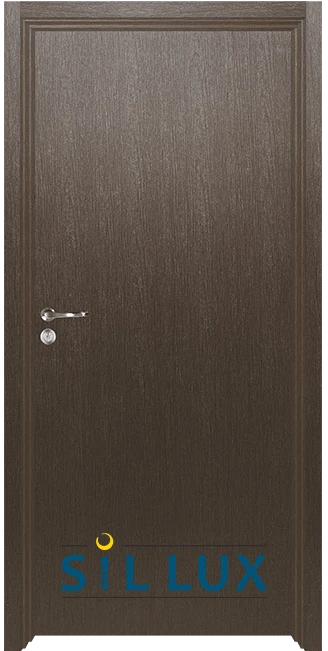 Интериорна врата Sil Lux 3100, цвят Златен кестен
